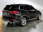 2024 BMW X5 xDrive40i xDrive40i
