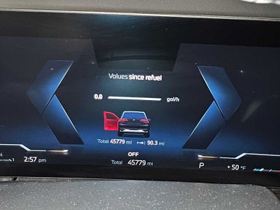 2024 BMW X5 xDrive40i xDrive40i