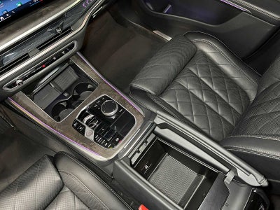 2024 BMW X5 xDrive40i xDrive40i