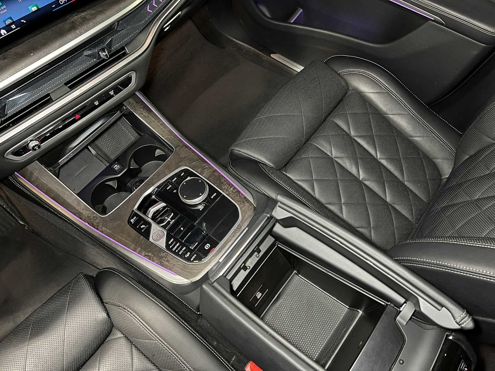 2024 BMW X5 xDrive40i xDrive40i