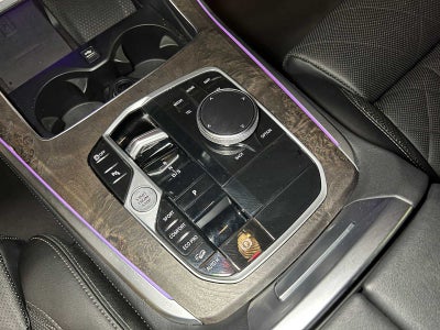 2024 BMW X5 xDrive40i xDrive40i