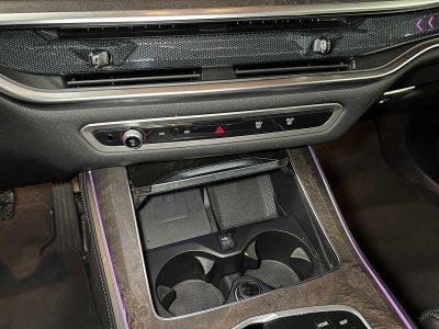 2024 BMW X5 xDrive40i xDrive40i