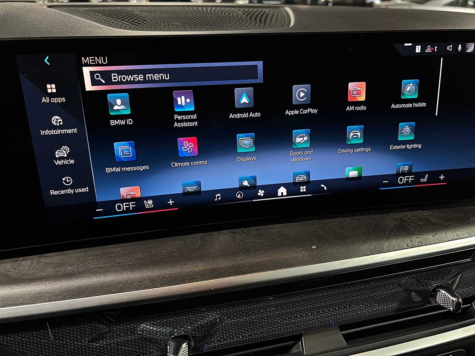 2024 BMW X5 xDrive40i xDrive40i