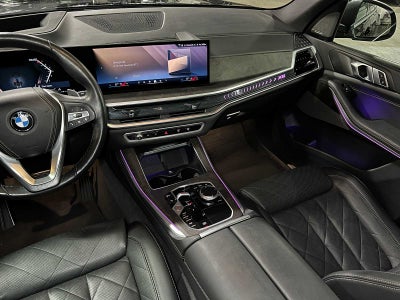 2024 BMW X5 xDrive40i xDrive40i