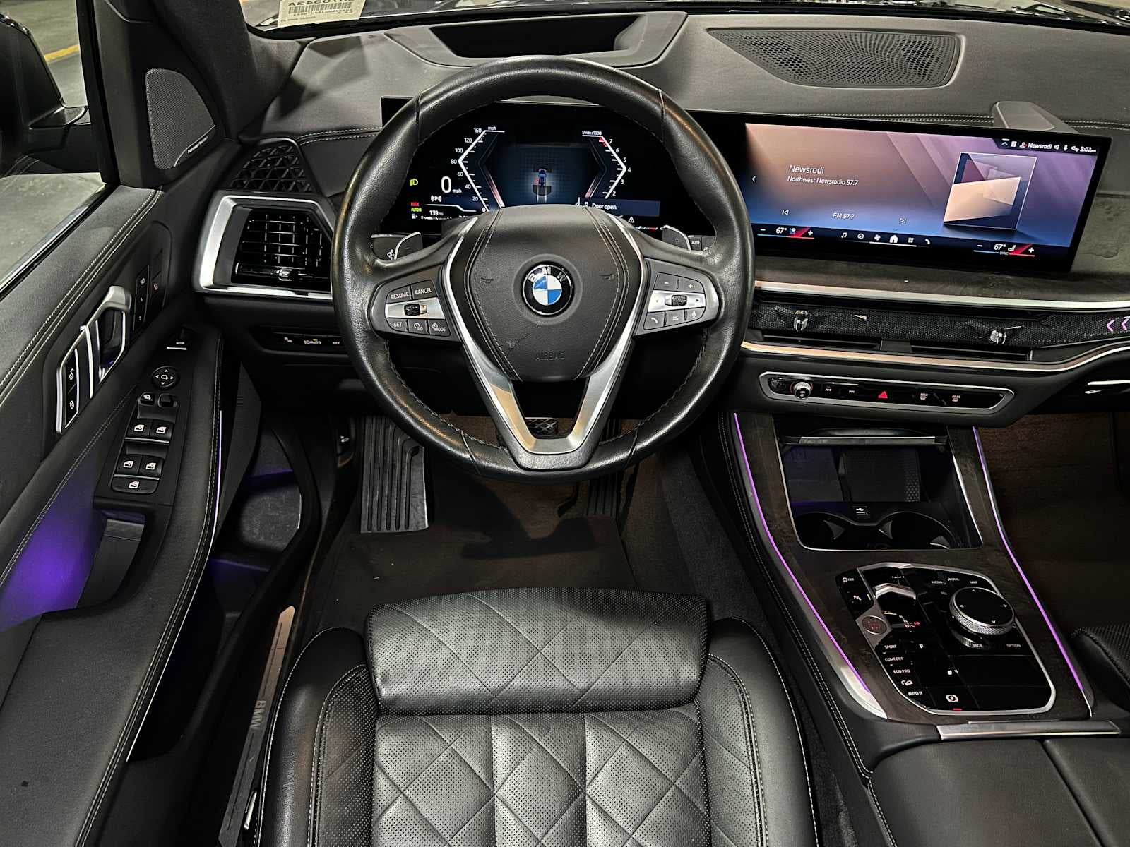 2024 BMW X5 xDrive40i xDrive40i