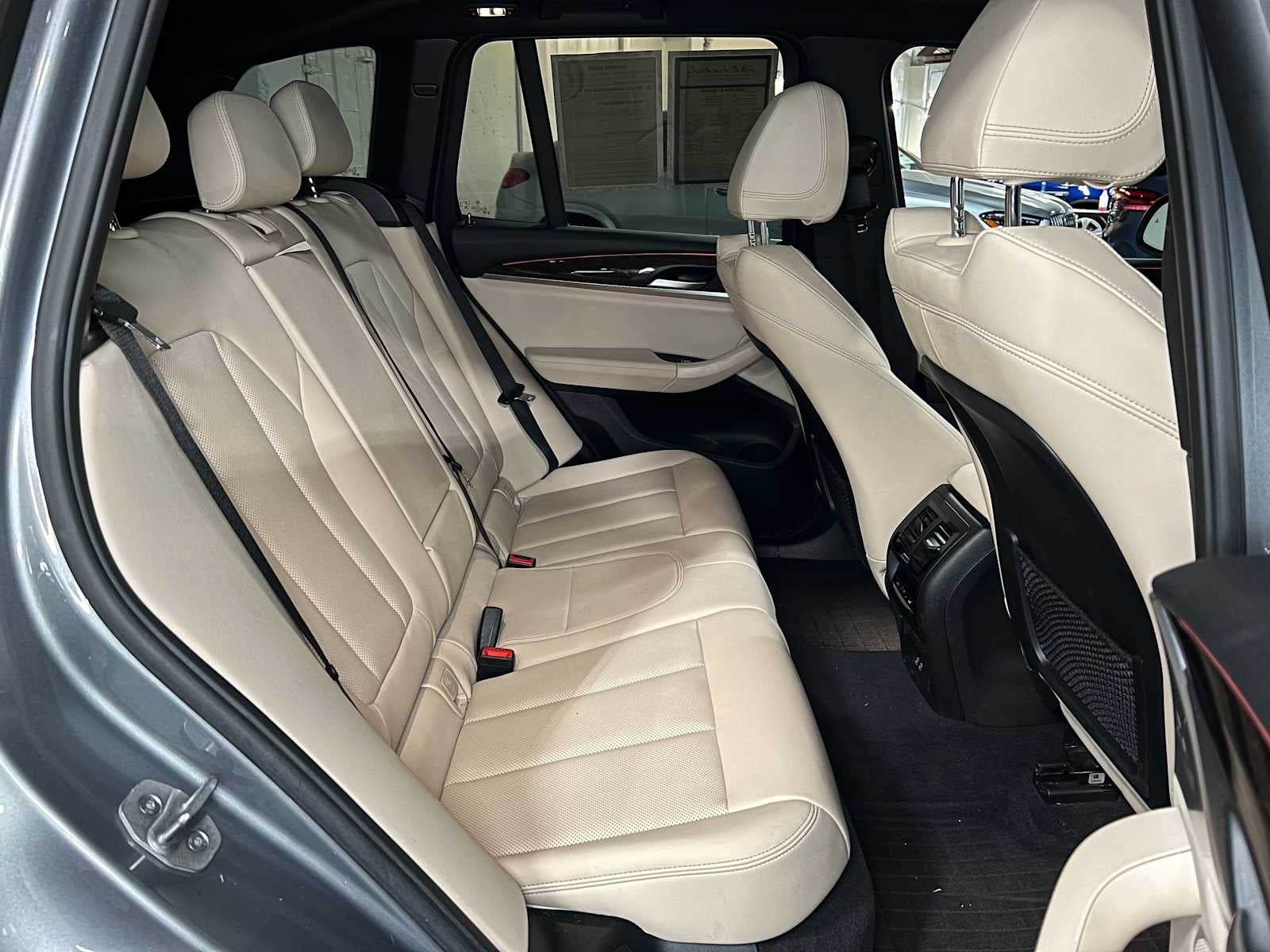 2024 BMW X3 xDrive30i xDrive30i