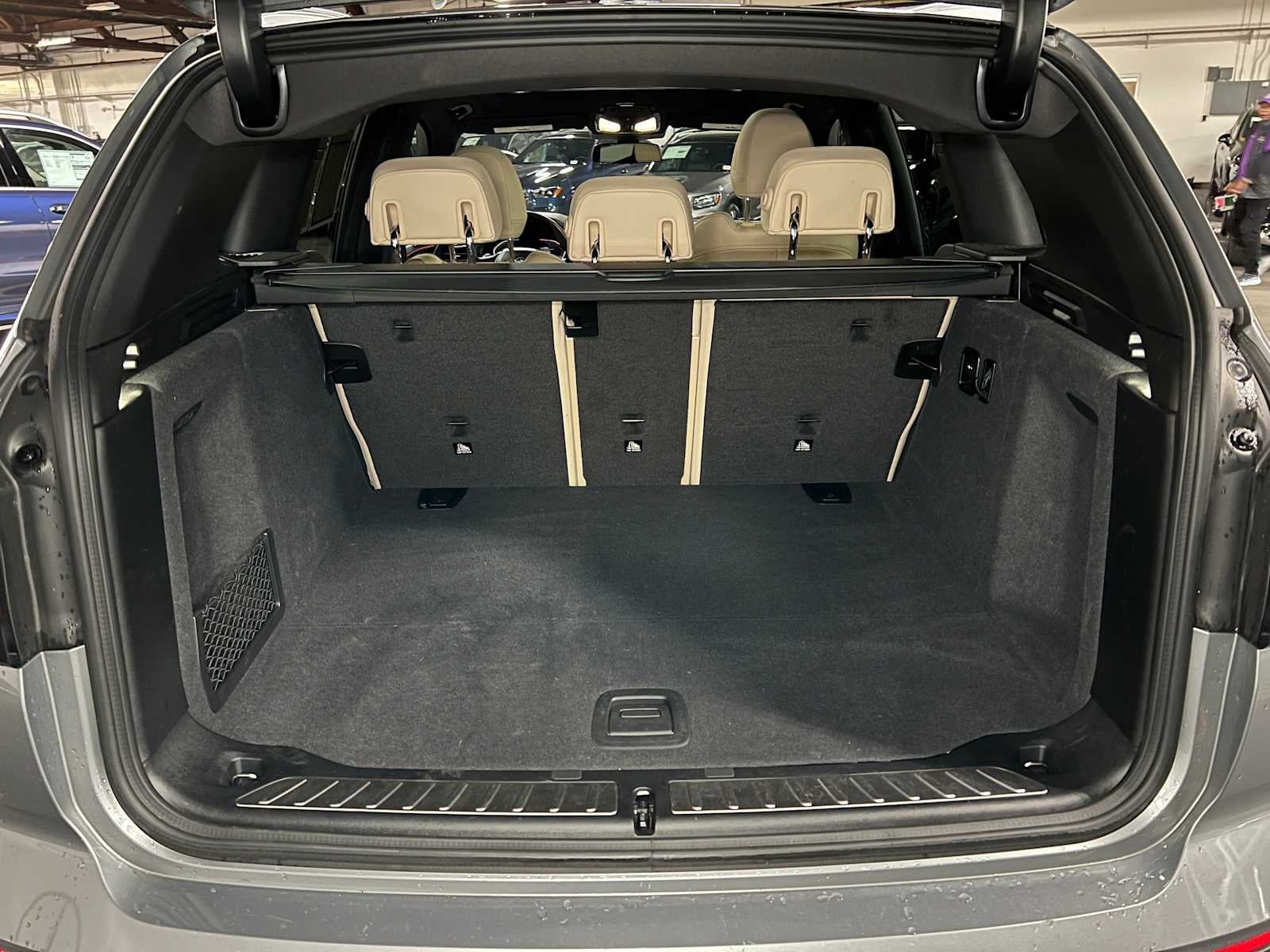 2024 BMW X3 xDrive30i xDrive30i
