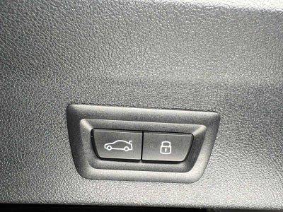 2024 BMW X3 xDrive30i xDrive30i