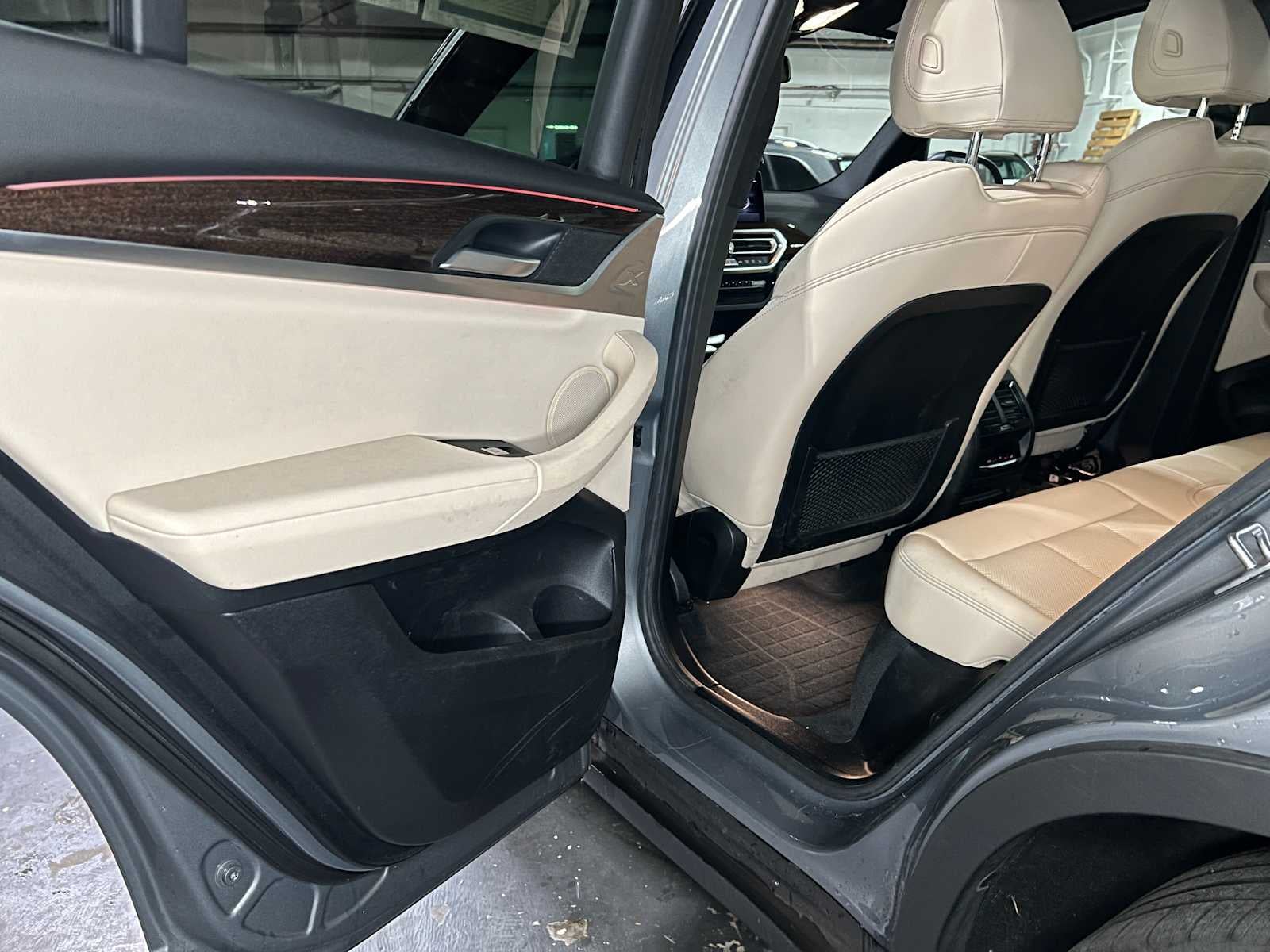 2024 BMW X3 xDrive30i xDrive30i