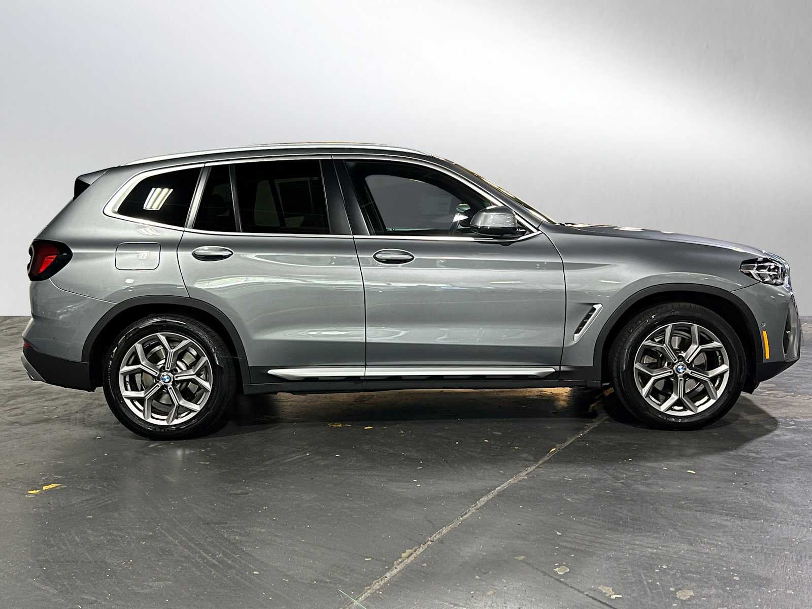 2024 BMW X3 xDrive30i xDrive30i
