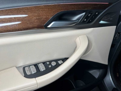 2024 BMW X3 xDrive30i xDrive30i