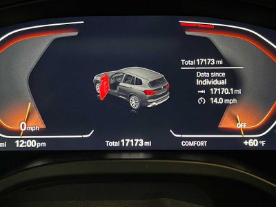 2024 BMW X3 xDrive30i xDrive30i