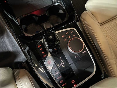 2024 BMW X3 xDrive30i xDrive30i