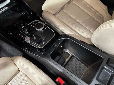 2024 BMW X3 xDrive30i xDrive30i