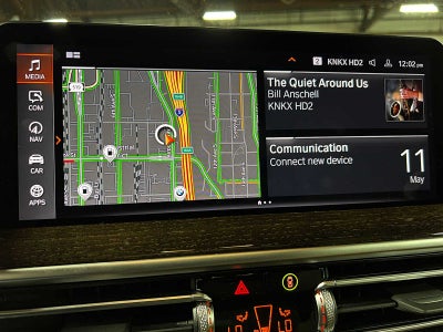 2024 BMW X3 xDrive30i xDrive30i