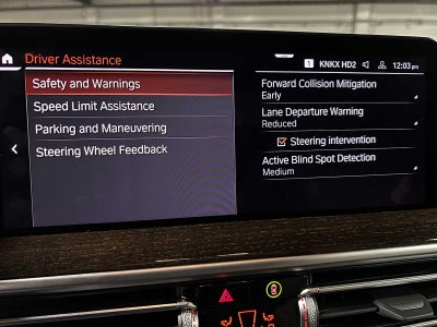 2024 BMW X3 xDrive30i xDrive30i