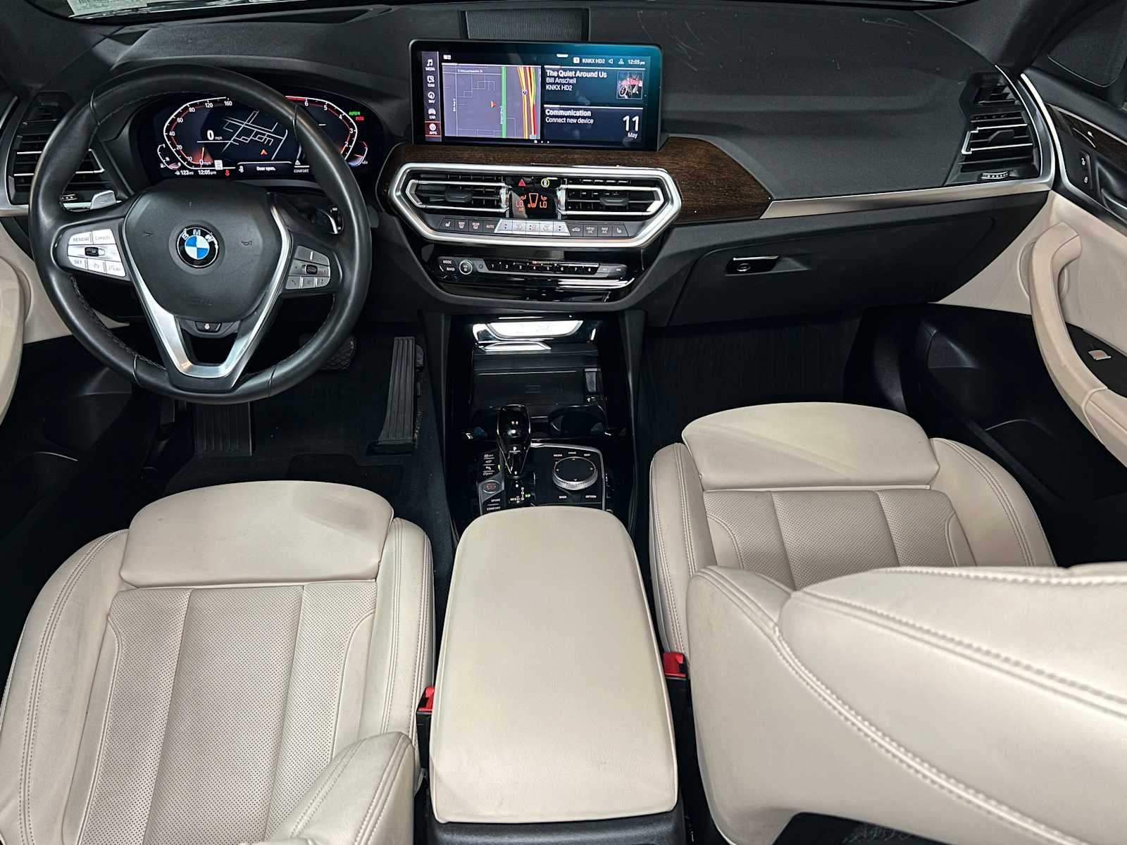 2024 BMW X3 xDrive30i xDrive30i