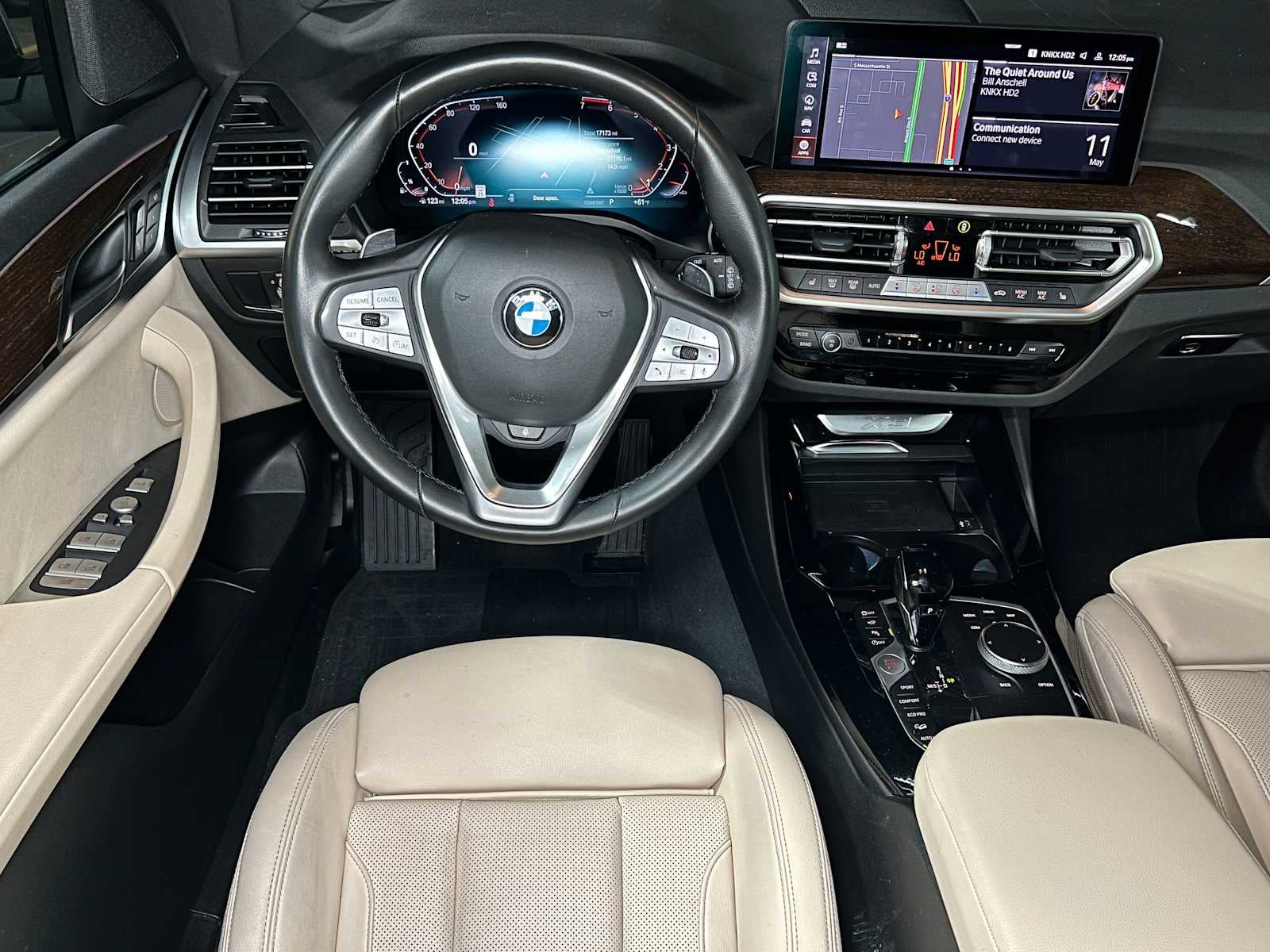 2024 BMW X3 xDrive30i xDrive30i
