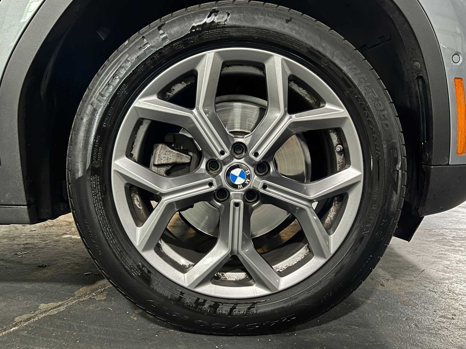 2024 BMW X3 xDrive30i xDrive30i