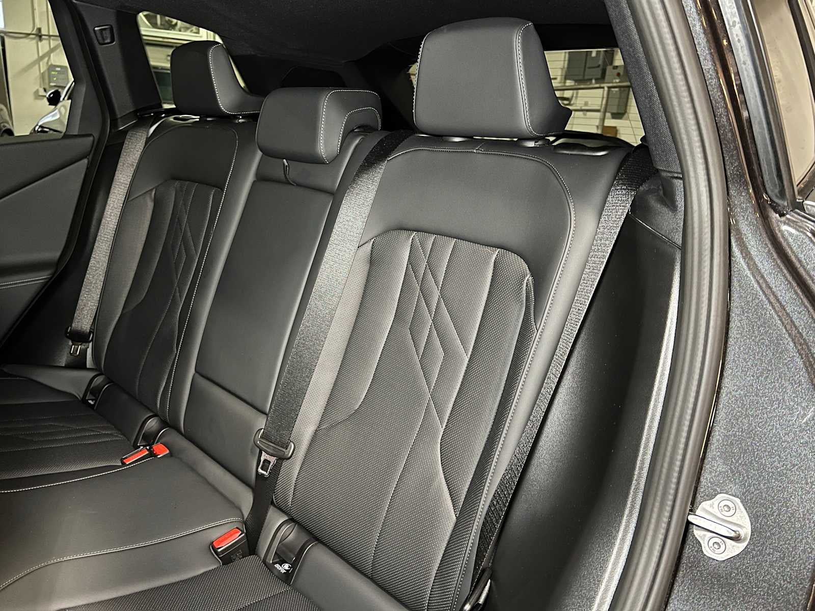 2025 BMW X3 30 xDrive 30 xDrive