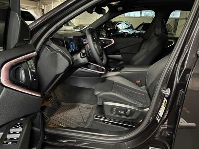 2025 BMW X3 30 xDrive 30 xDrive