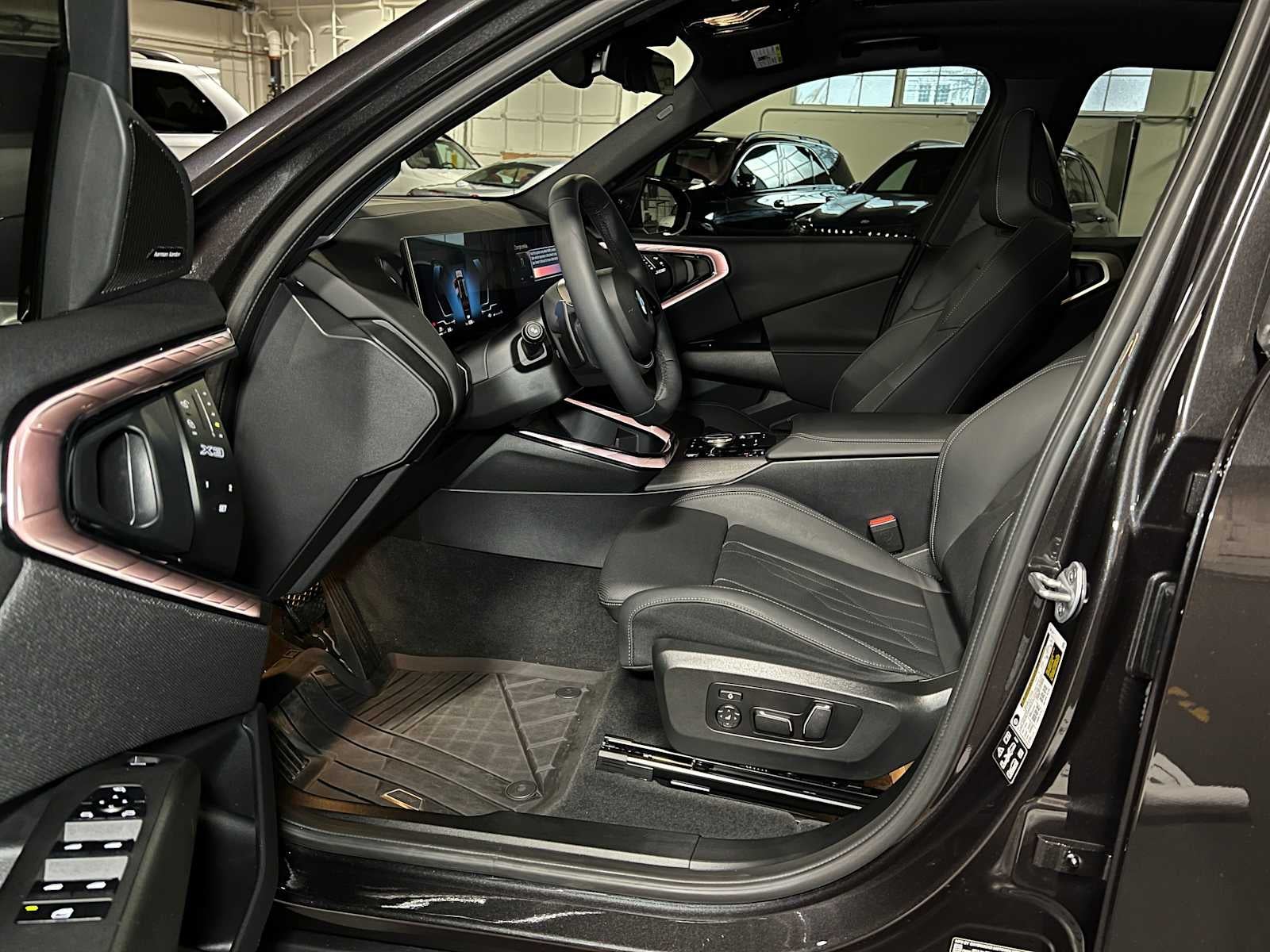 2025 BMW X3 30 xDrive 30 xDrive