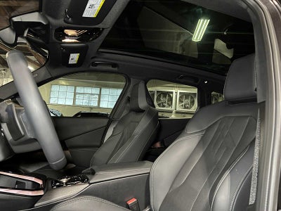 2025 BMW X3 30 xDrive 30 xDrive