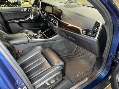 2020 BMW X5 xDrive40i xDrive40i