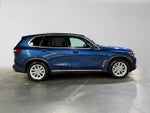 2020 BMW X5 xDrive40i xDrive40i