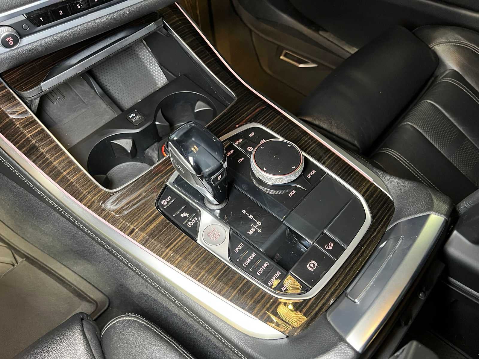 2020 BMW X5 xDrive40i xDrive40i