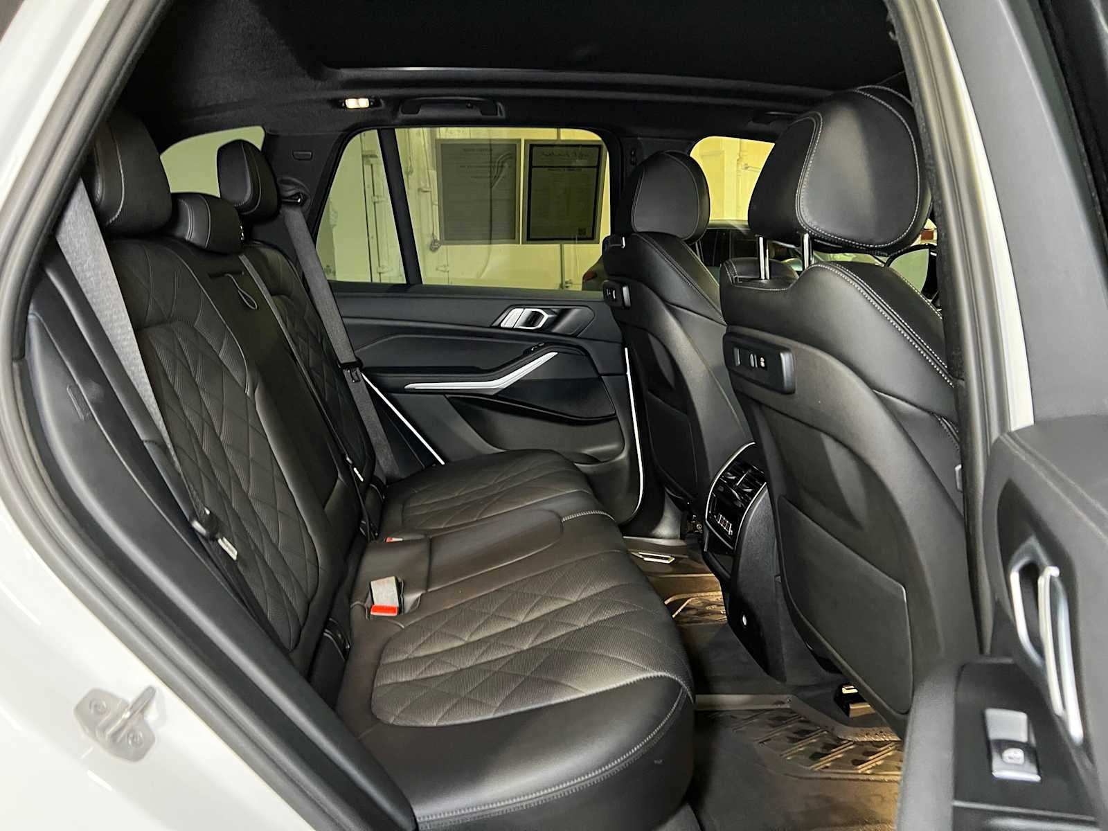 2023 BMW X5 xDrive40i xDrive40i