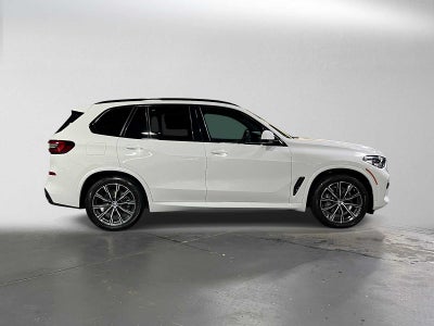 2023 BMW X5 xDrive40i xDrive40i