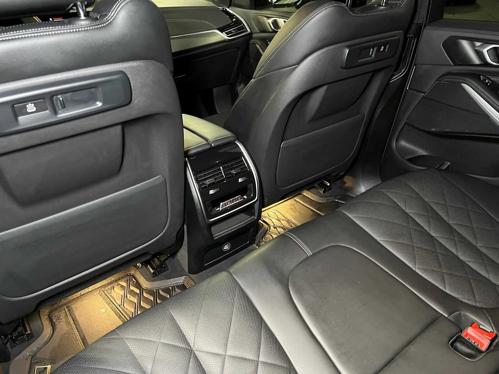 2023 BMW X5 xDrive40i xDrive40i