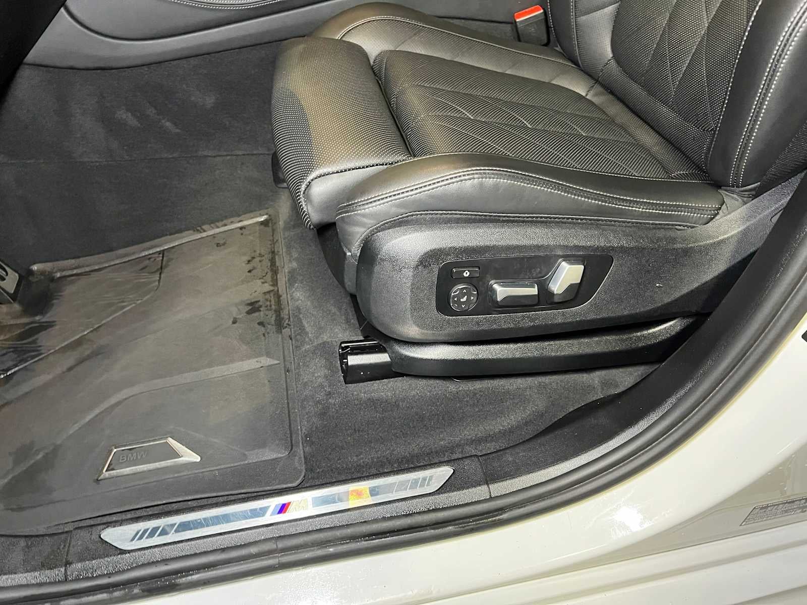 2023 BMW X5 xDrive40i xDrive40i
