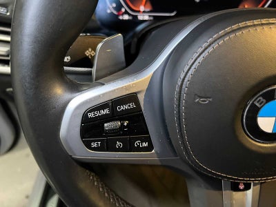 2023 BMW X5 xDrive40i xDrive40i