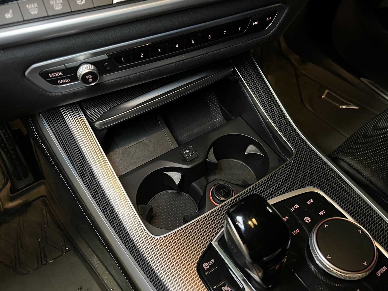 2023 BMW X5 xDrive40i xDrive40i