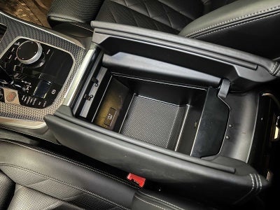 2023 BMW X5 xDrive40i xDrive40i