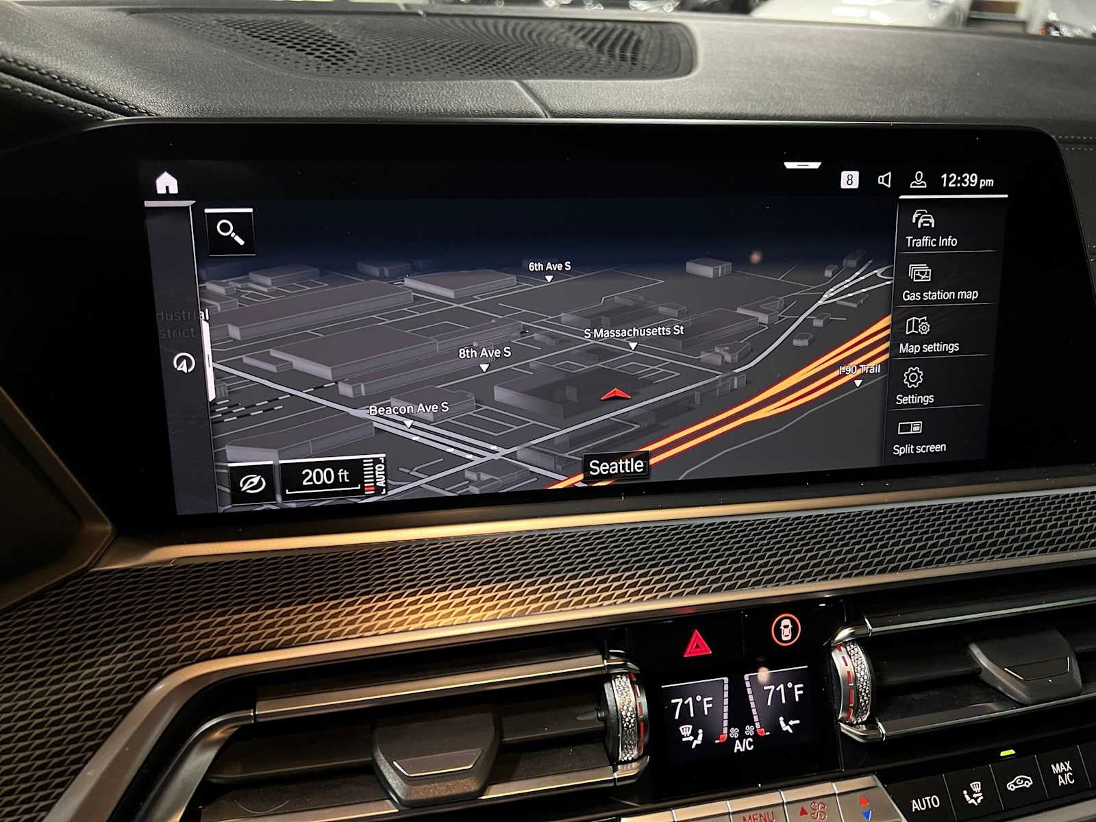 2023 BMW X5 xDrive40i xDrive40i