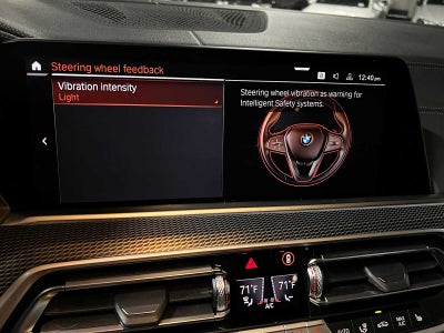 2023 BMW X5 xDrive40i xDrive40i