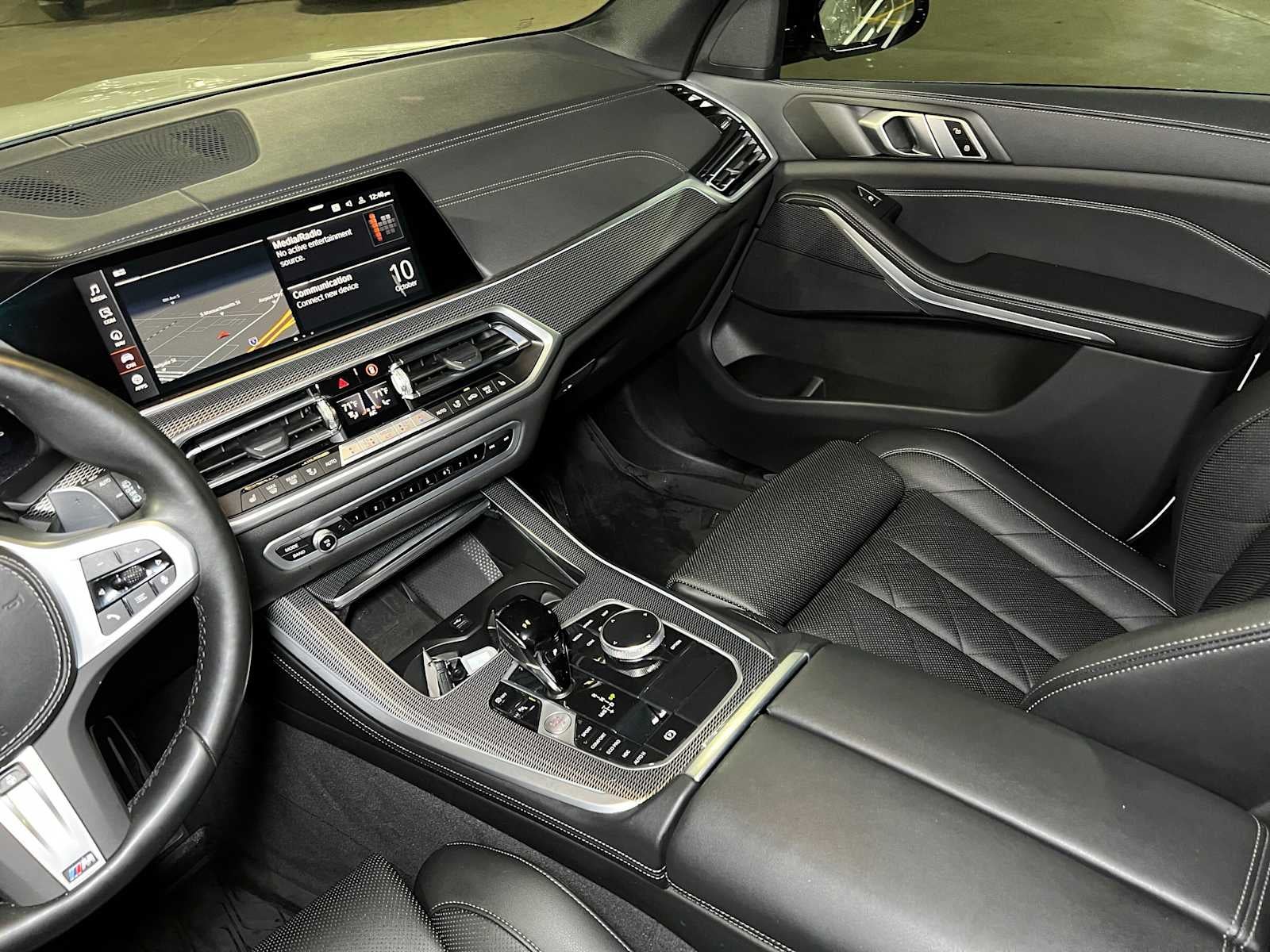 2023 BMW X5 xDrive40i xDrive40i
