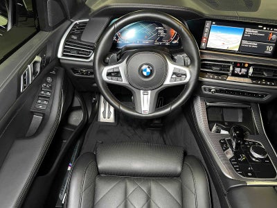 2023 BMW X5 xDrive40i xDrive40i