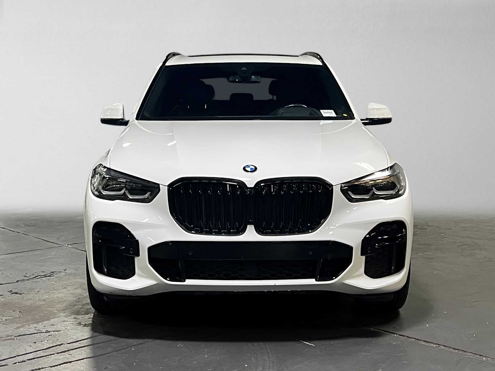 2023 BMW X5 xDrive40i xDrive40i