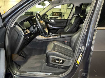 2019 BMW X7 xDrive50i xDrive50i