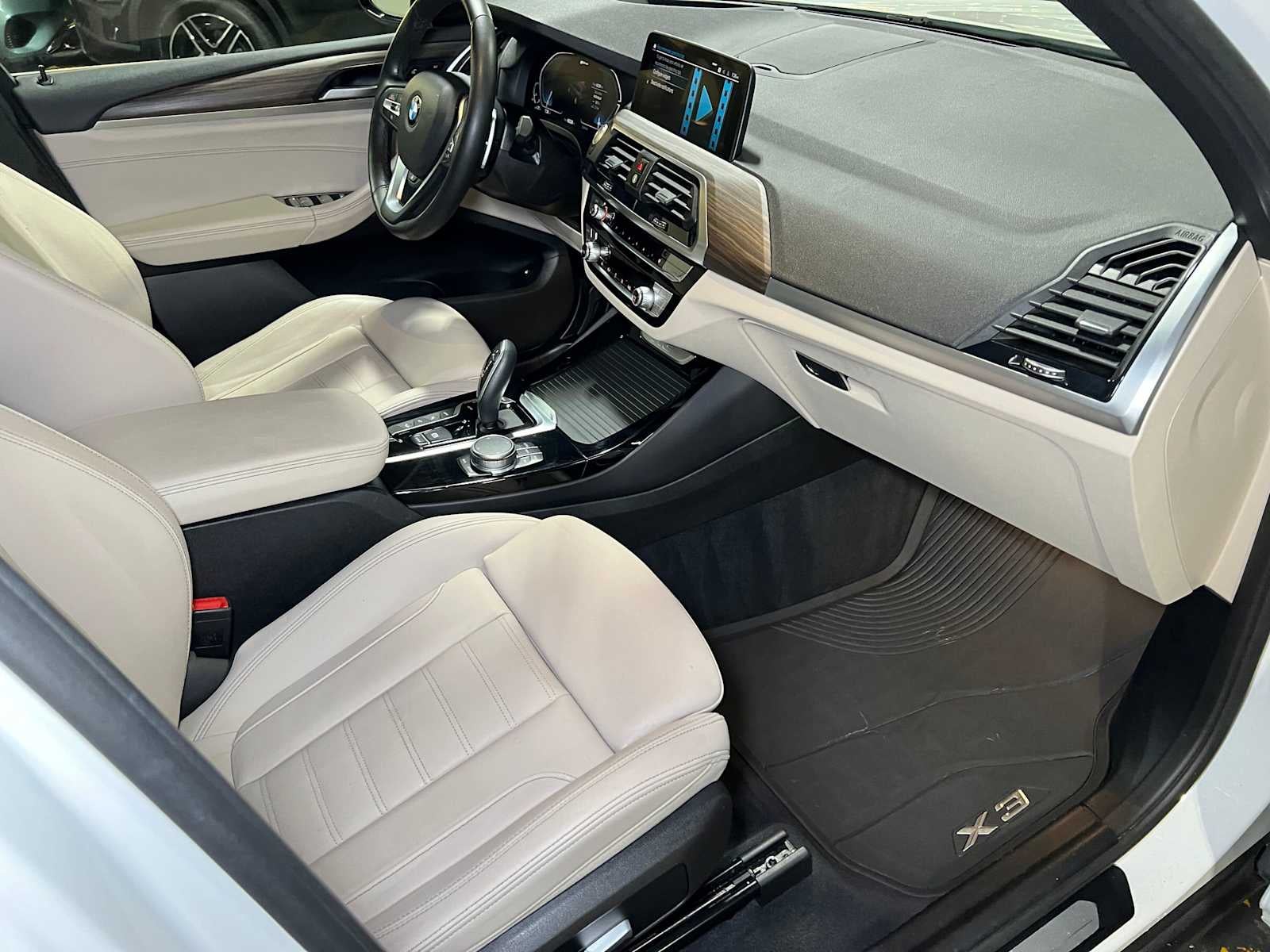 2021 BMW X3 xDrive30e xDrive30e