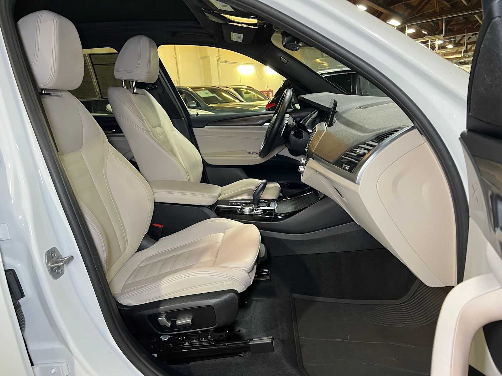 2021 BMW X3 xDrive30e xDrive30e