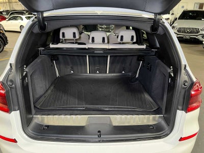 2021 BMW X3 xDrive30e xDrive30e