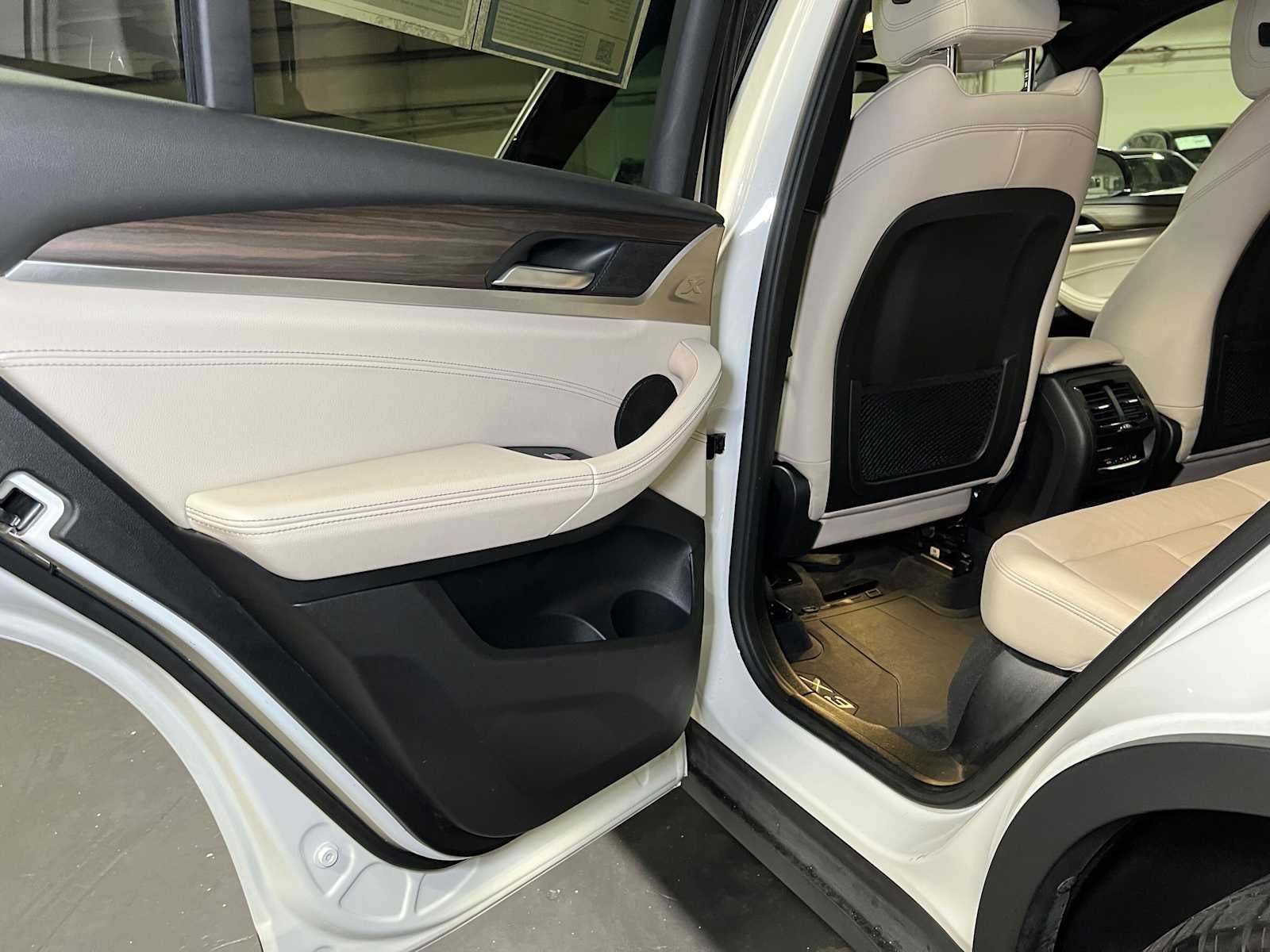 2021 BMW X3 xDrive30e xDrive30e