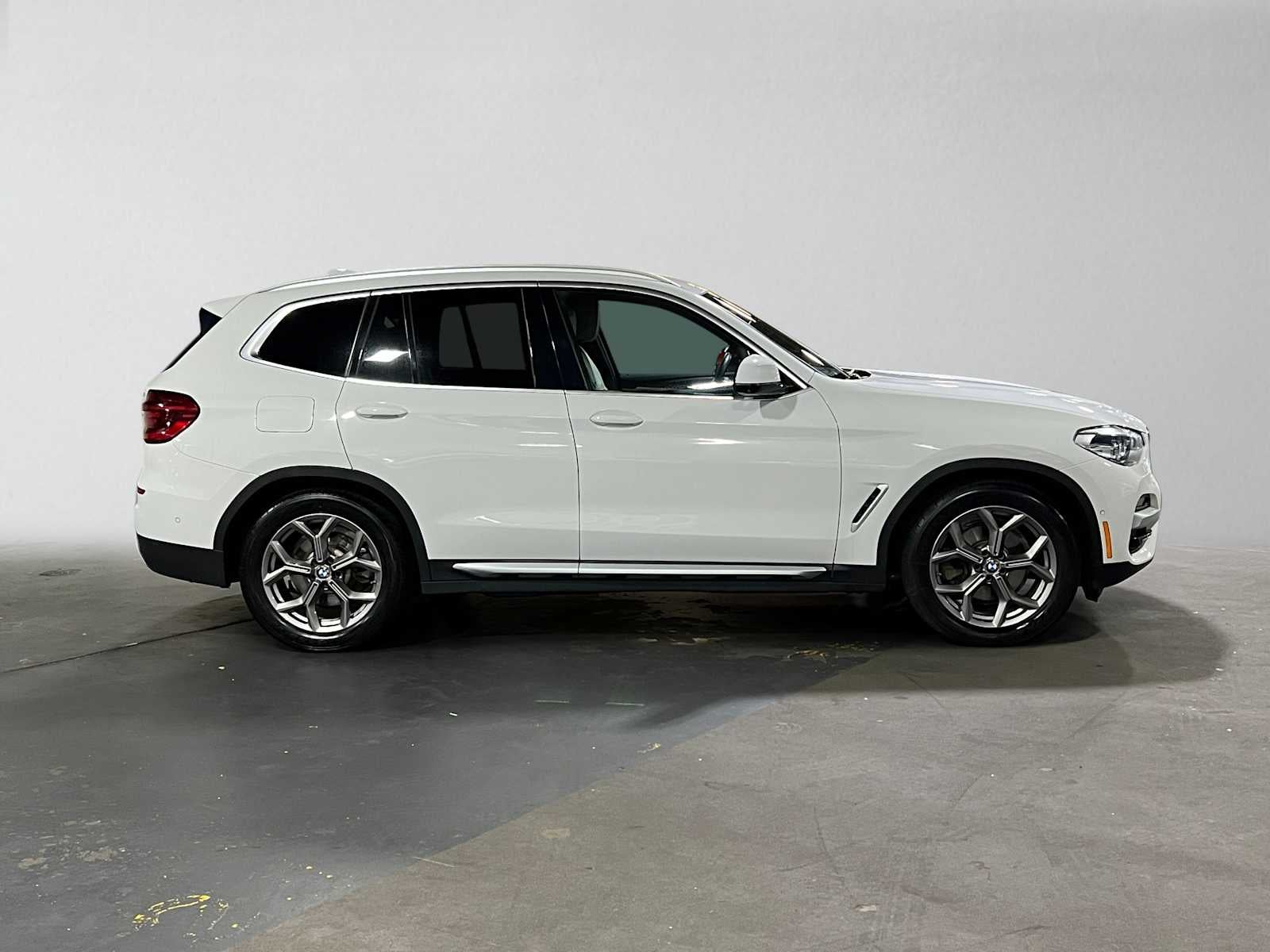 2021 BMW X3 xDrive30e xDrive30e