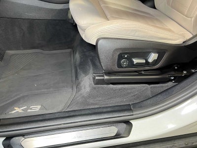 2021 BMW X3 xDrive30e xDrive30e