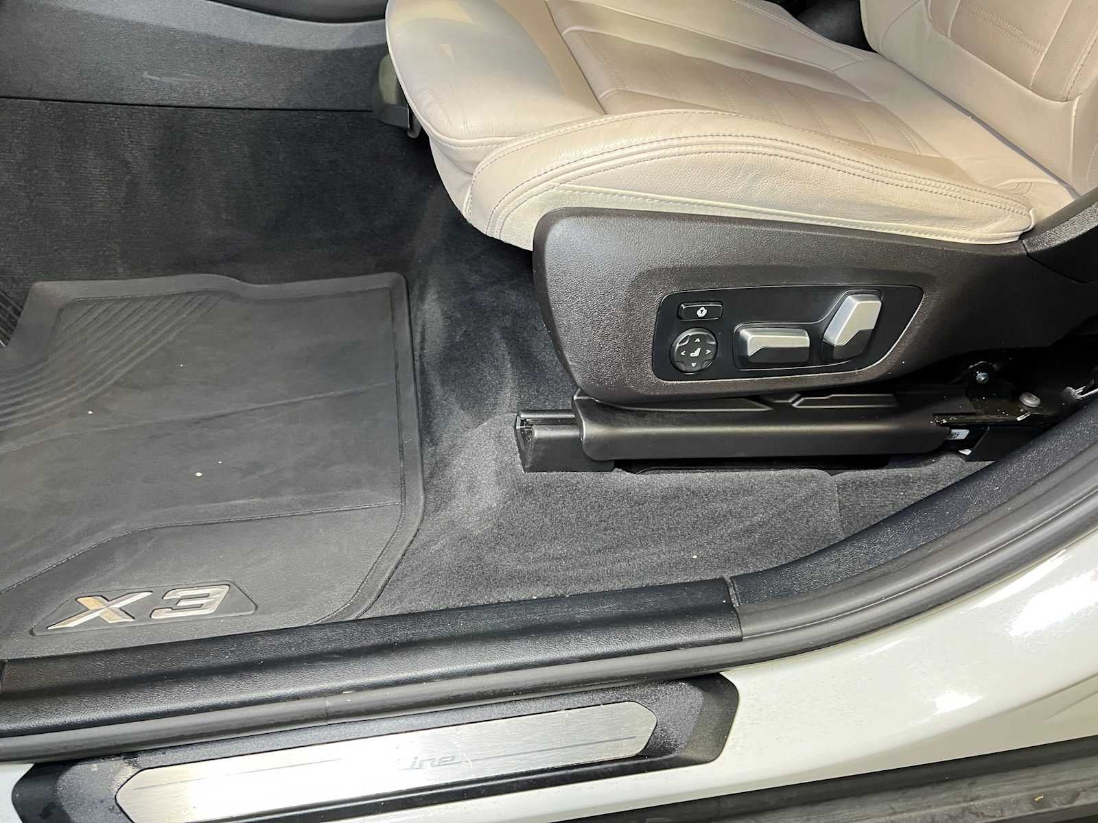 2021 BMW X3 xDrive30e xDrive30e
